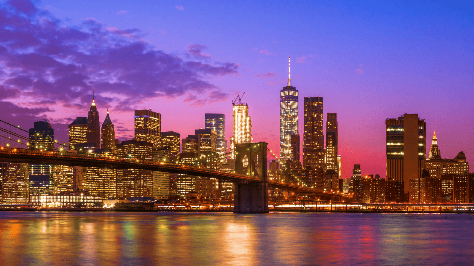 Embracing the Pulse of the Big Apple: Living in New York City, NY