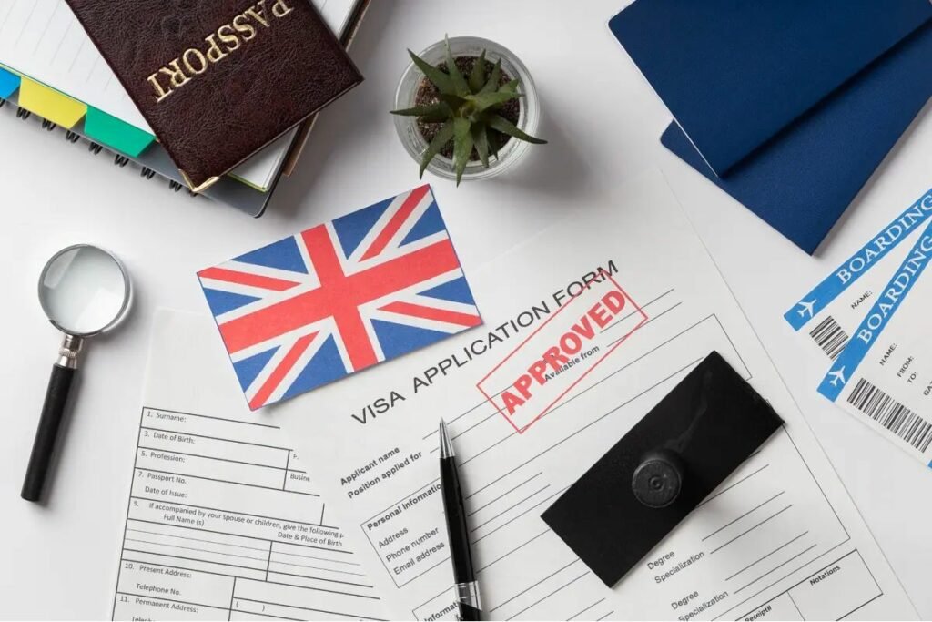 UK Work Visas: Top 5 Options for Foreigners Without a Job Offer