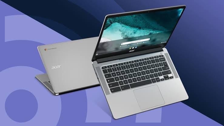 6 reasons why a Chromebook is the best laptop for most anyone